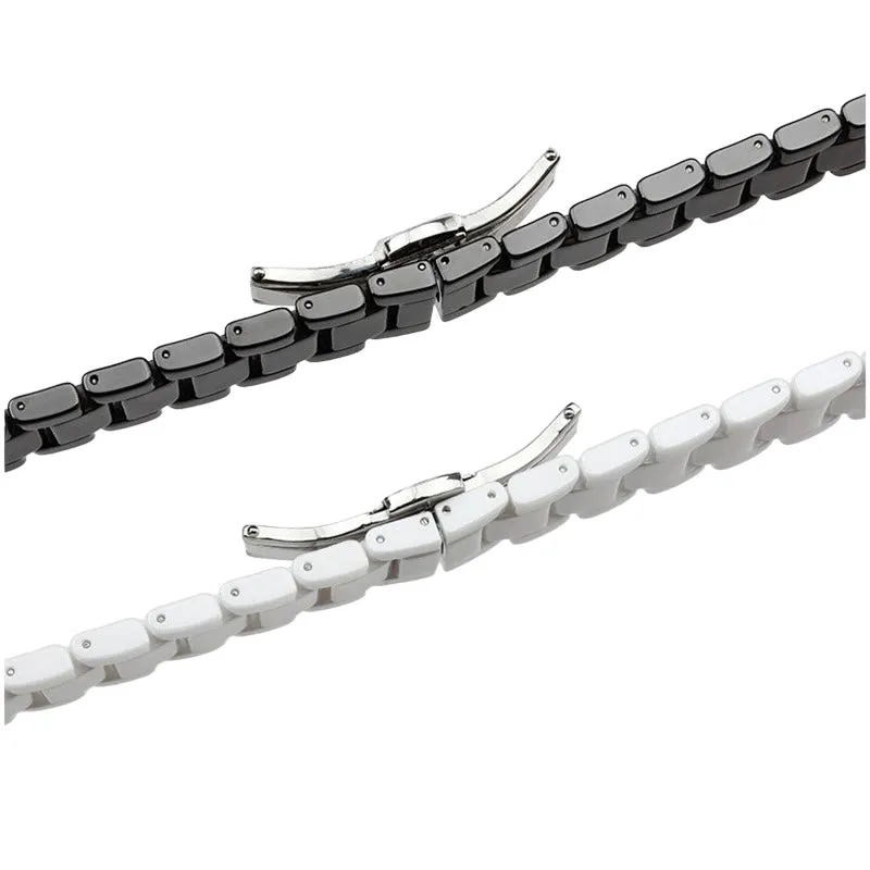 Huawei 18mm Range Ceramic Watch Straps