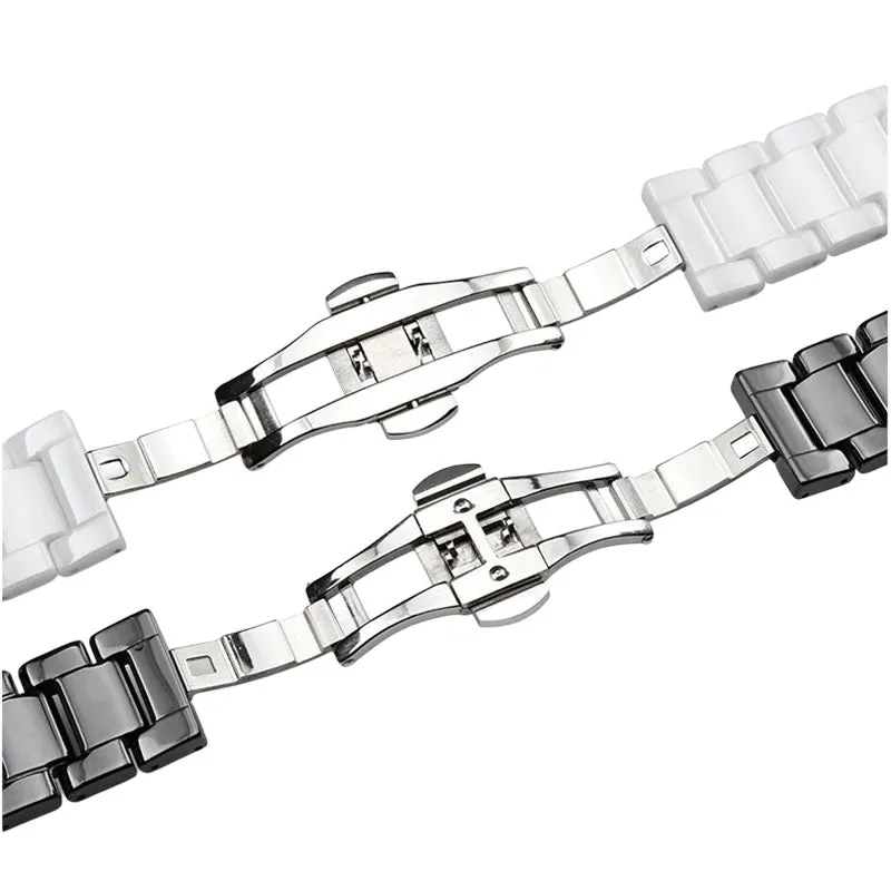 Huawei 18mm Range Ceramic Watch Straps