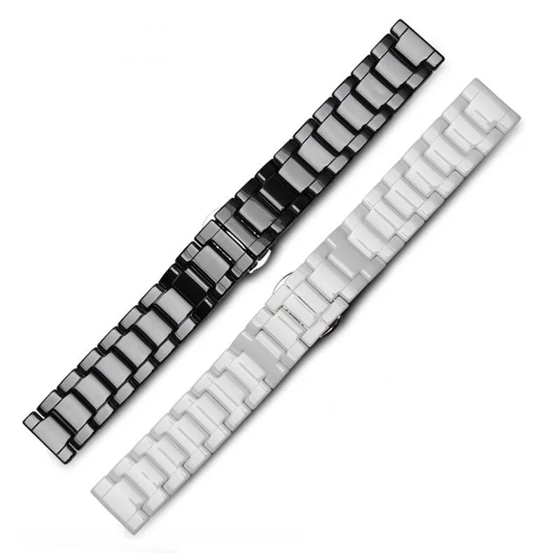 Huawei GT 42mm Ceramic Watch Straps