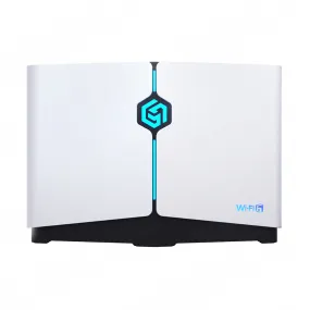 HYPEREV Wi-Fi 6 | Game Network Opt Router | GearUP Booster