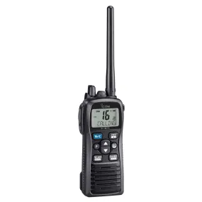 Icom M73 Handheld Submersible VHF - 6W [M73 41]