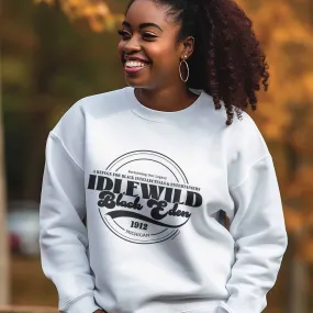 Idlewild Women's Classic Fit Sweatshirt