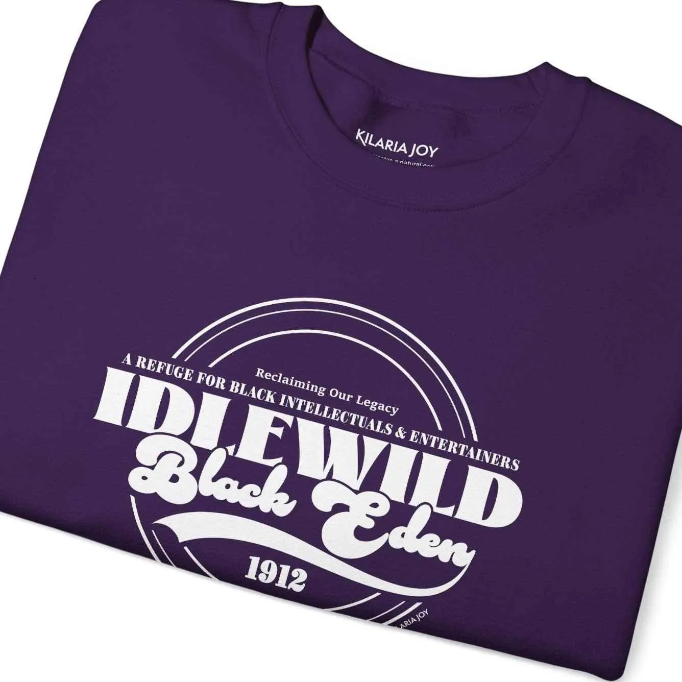 Idlewild Women's Classic Fit Sweatshirt