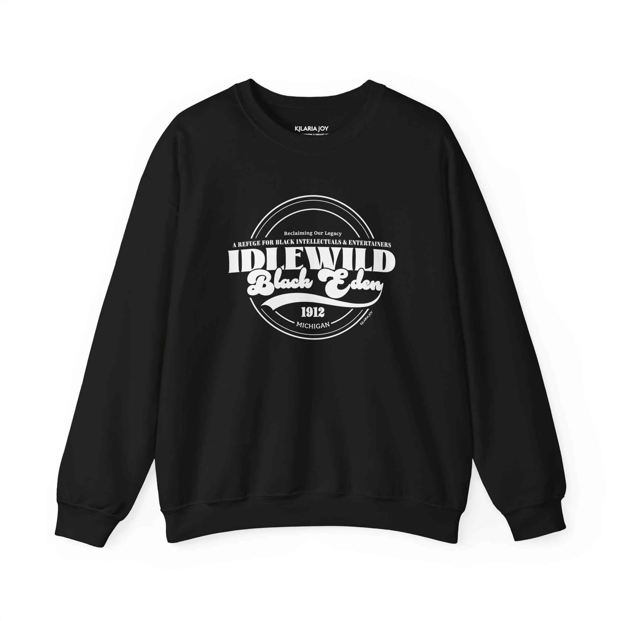 Idlewild Women's Classic Fit Sweatshirt