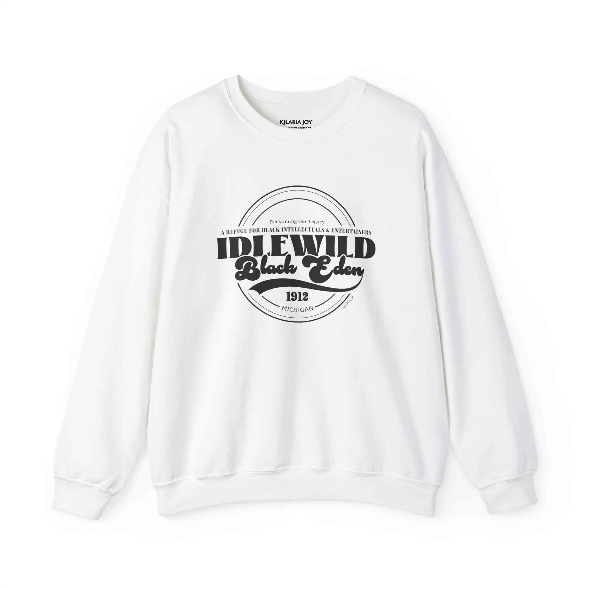 Idlewild Women's Classic Fit Sweatshirt