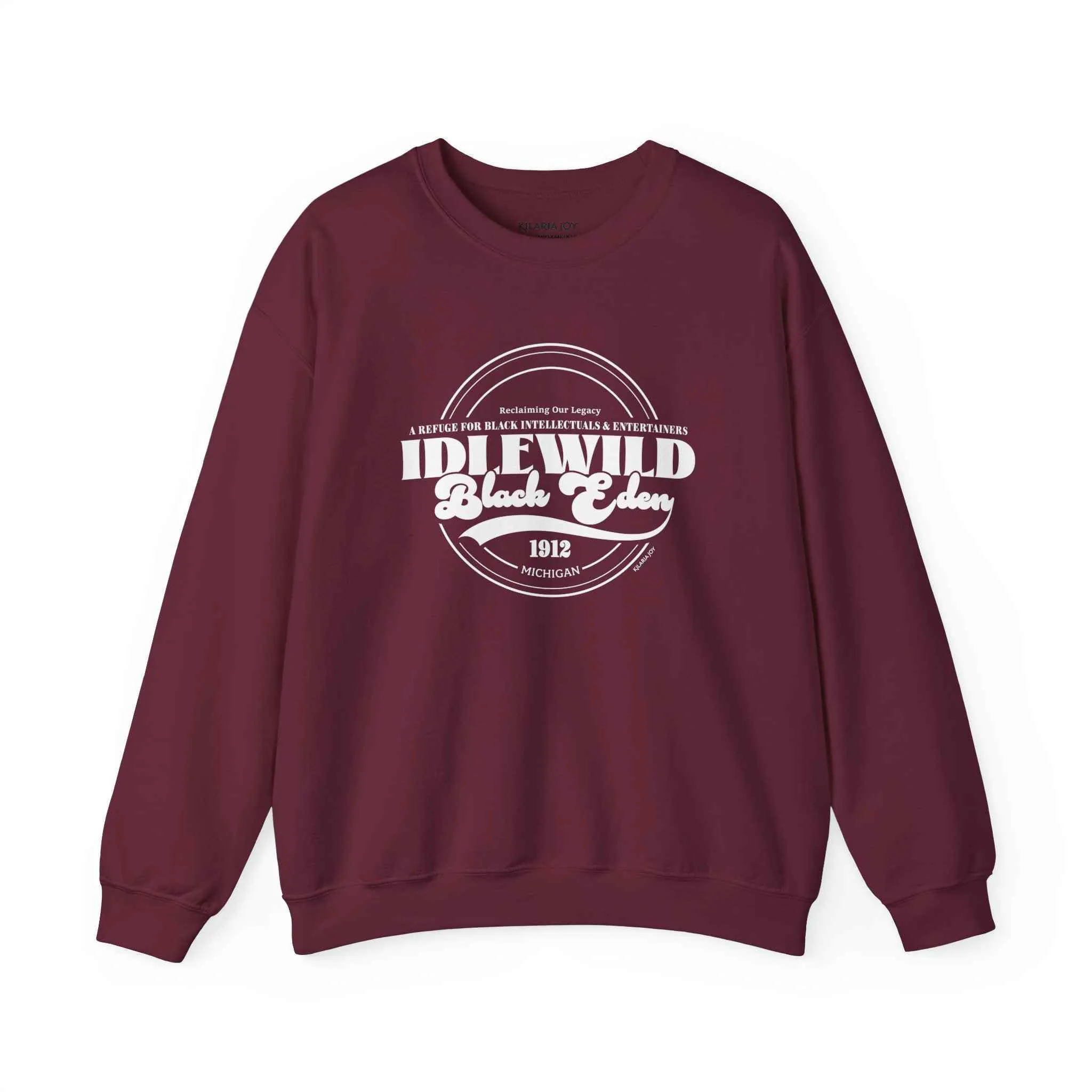 Idlewild Women's Classic Fit Sweatshirt