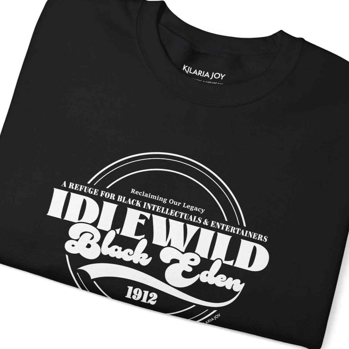 Idlewild Women's Classic Fit Sweatshirt