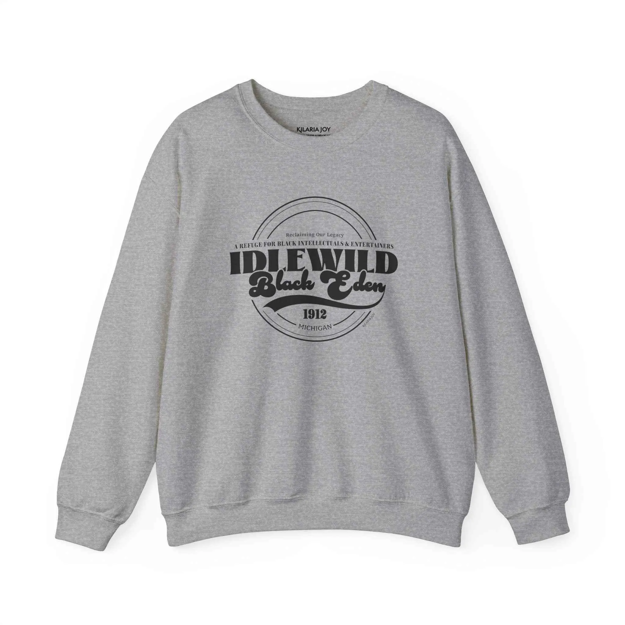 Idlewild Women's Classic Fit Sweatshirt