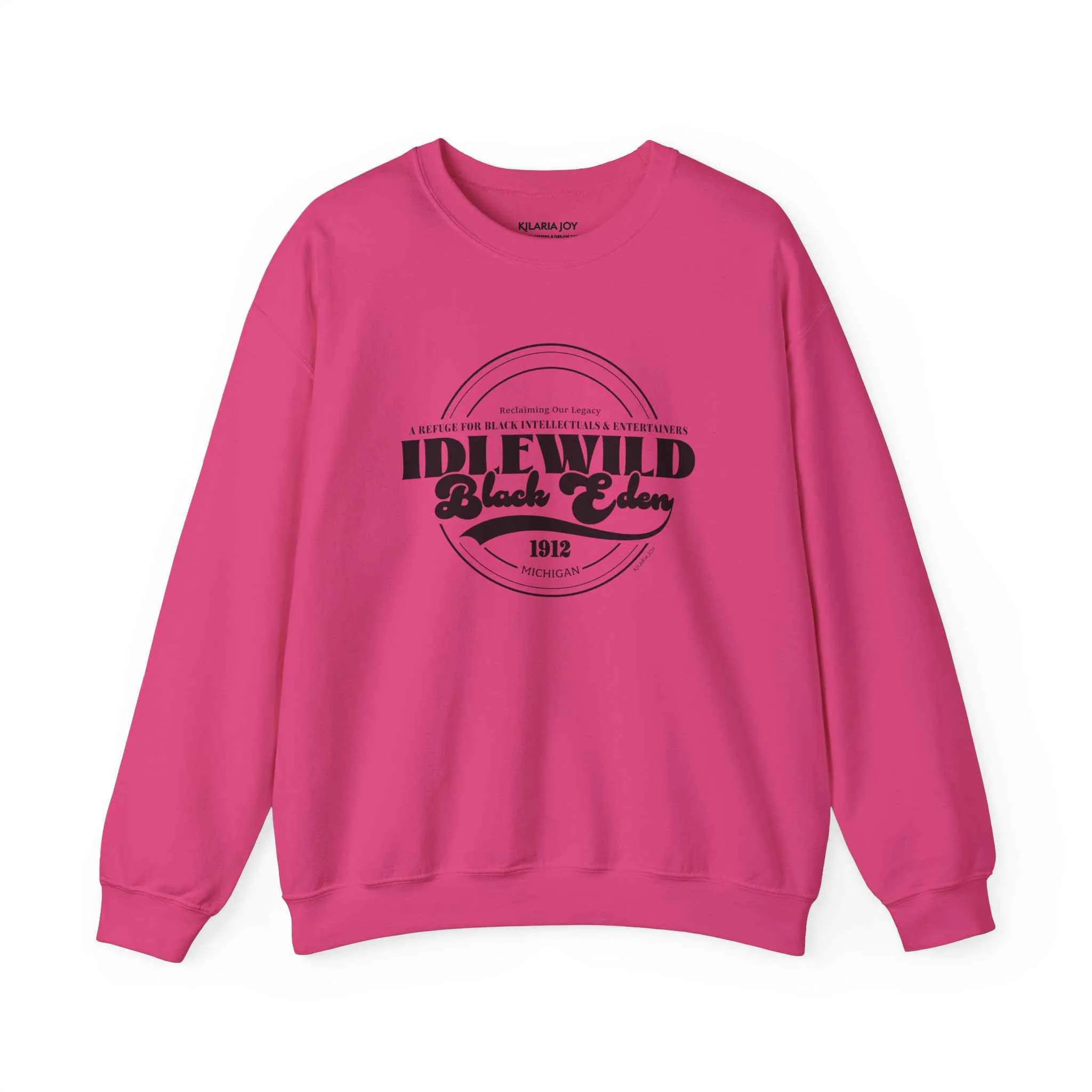 Idlewild Women's Classic Fit Sweatshirt