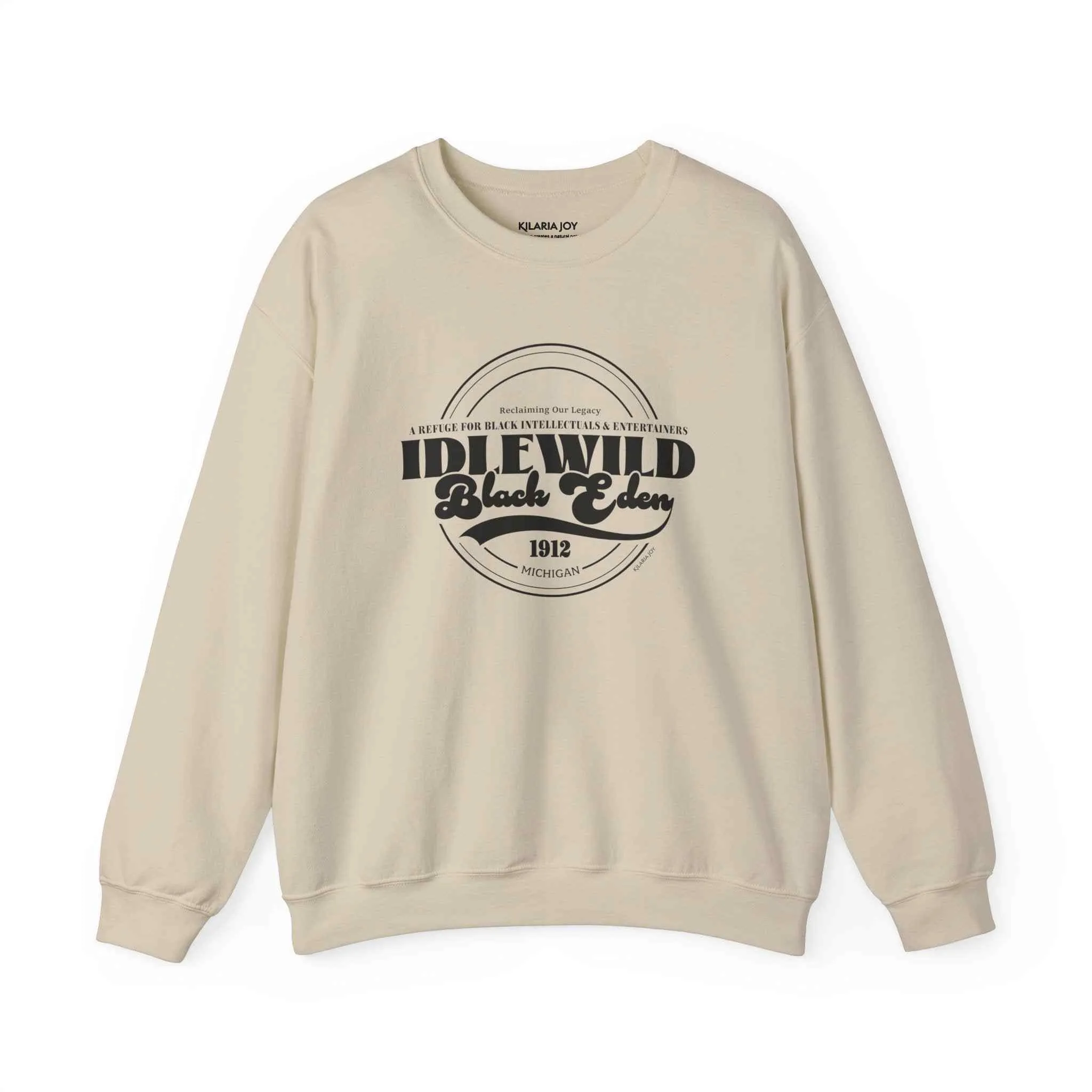 Idlewild Women's Classic Fit Sweatshirt