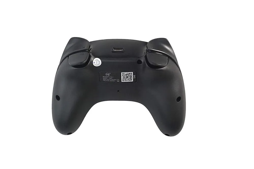 IINE NSW Wireless Cat Series Controller Black (L287)