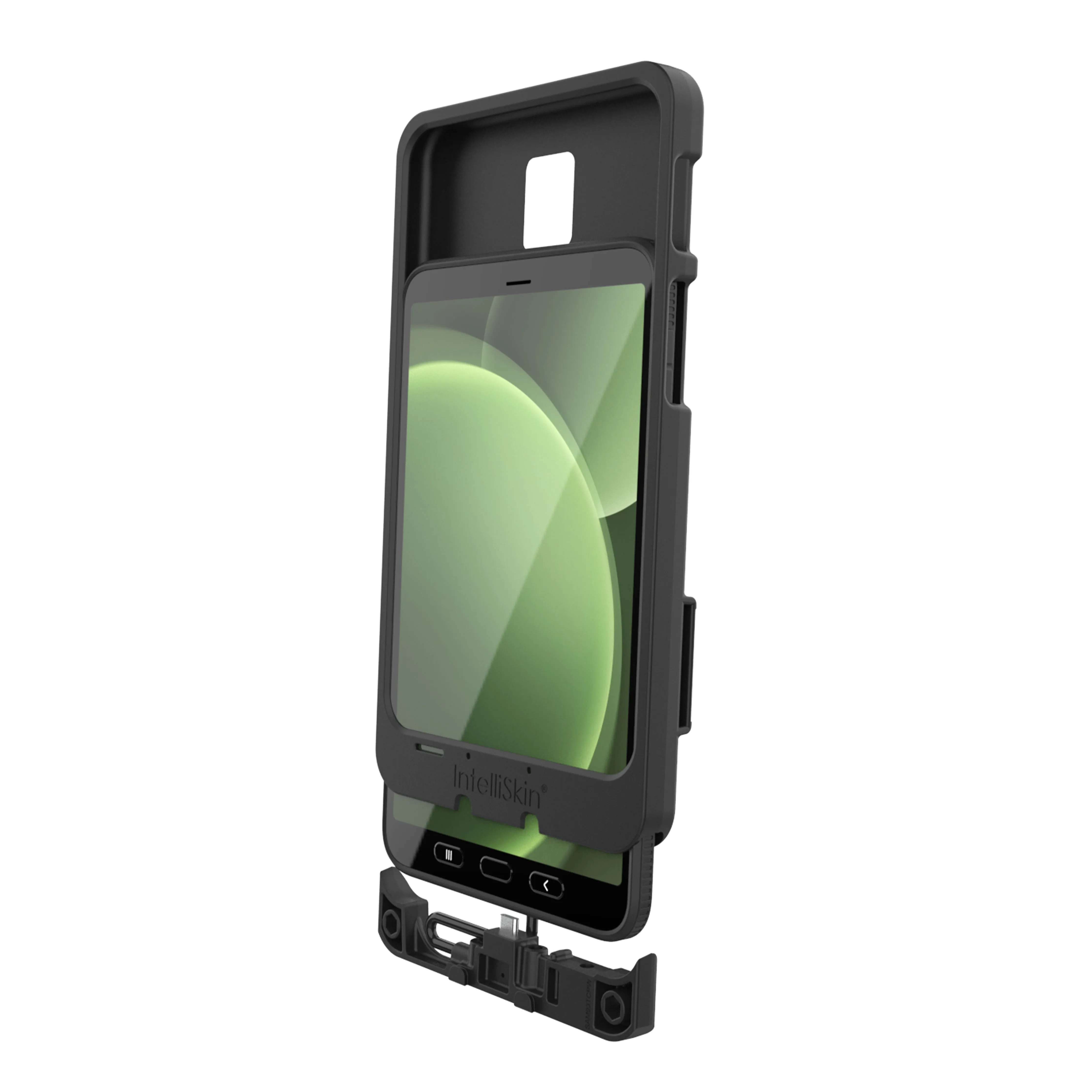 IntelliSkin® Thin-Case™ for Tab Active5 & 3 (Rear Pogo Pads)