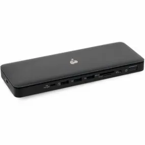 IOGEAR Dock Pro USB4 8K Triple View