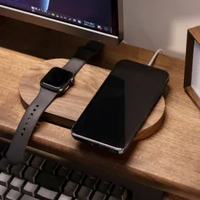 iPhone 13 MagSafe charging station