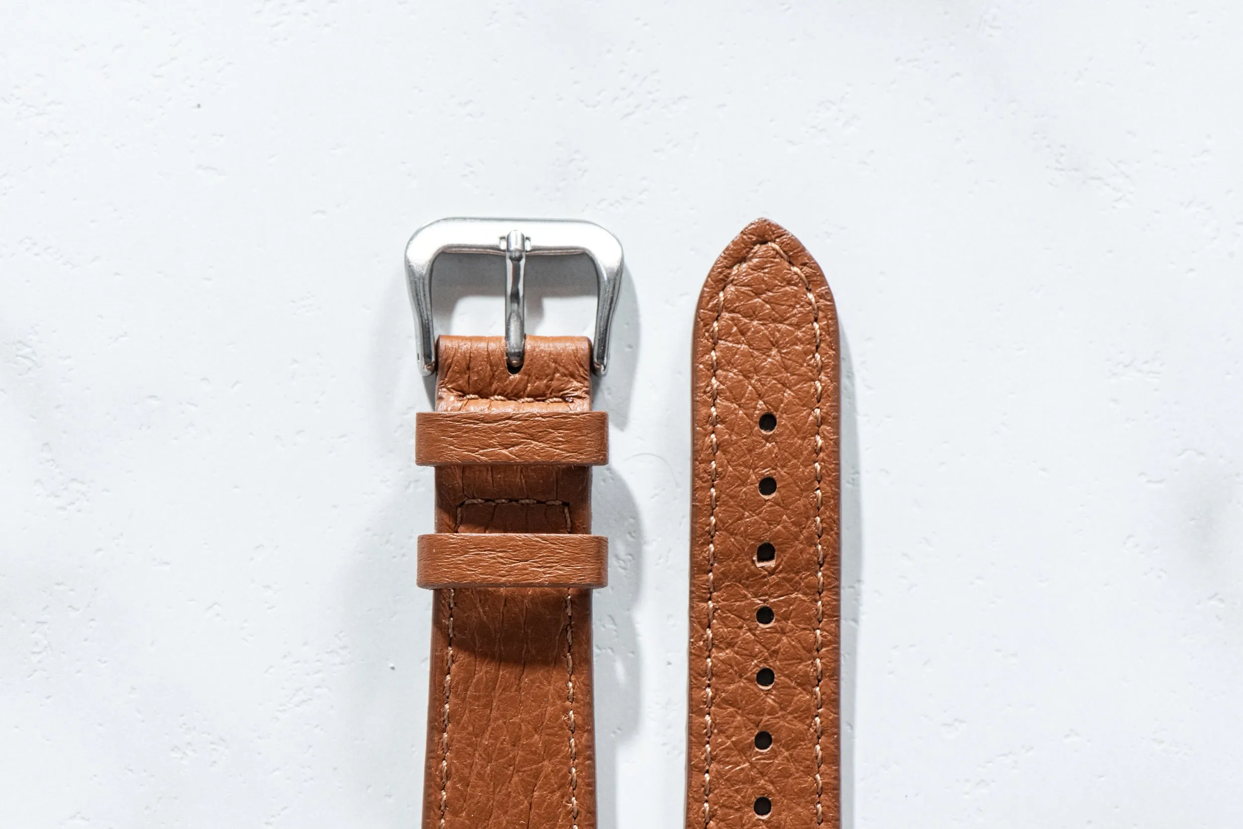 Jones Brown II Cervo Strap