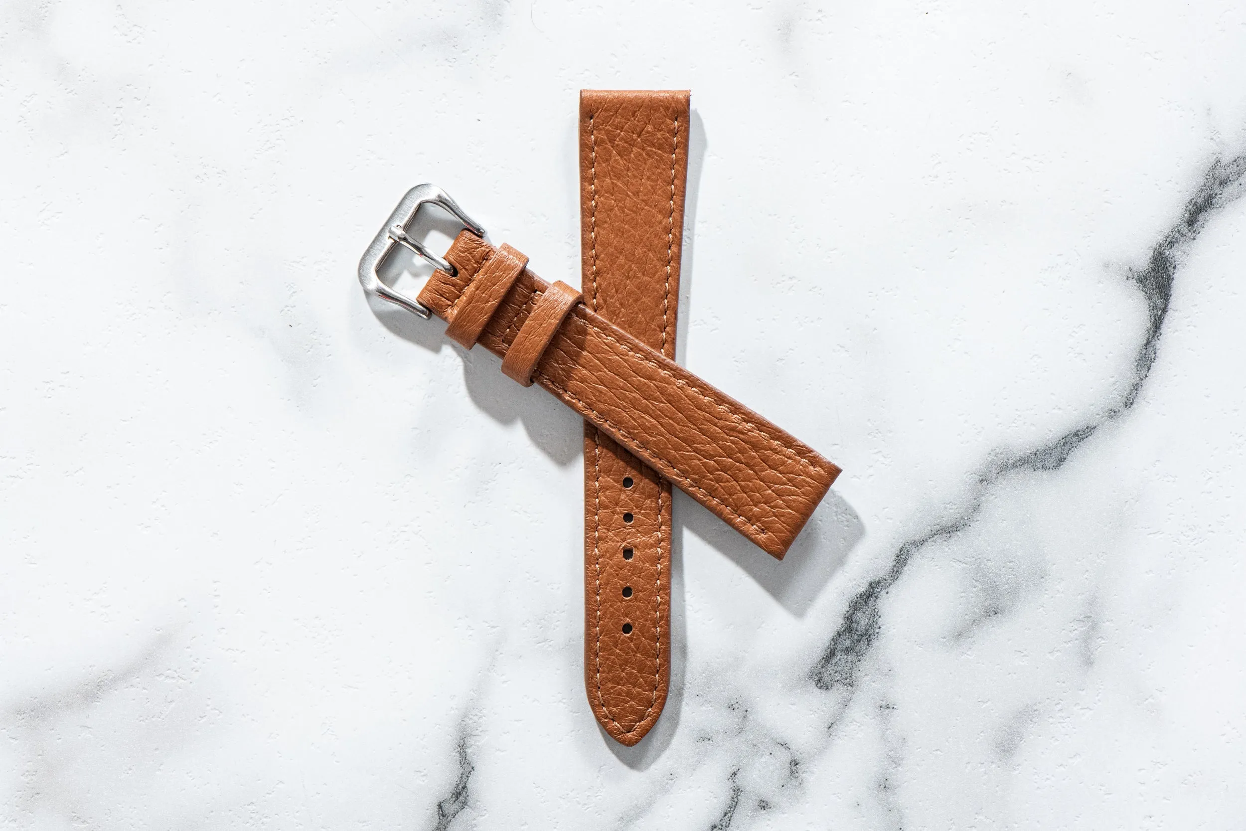 Jones Brown II Cervo Strap