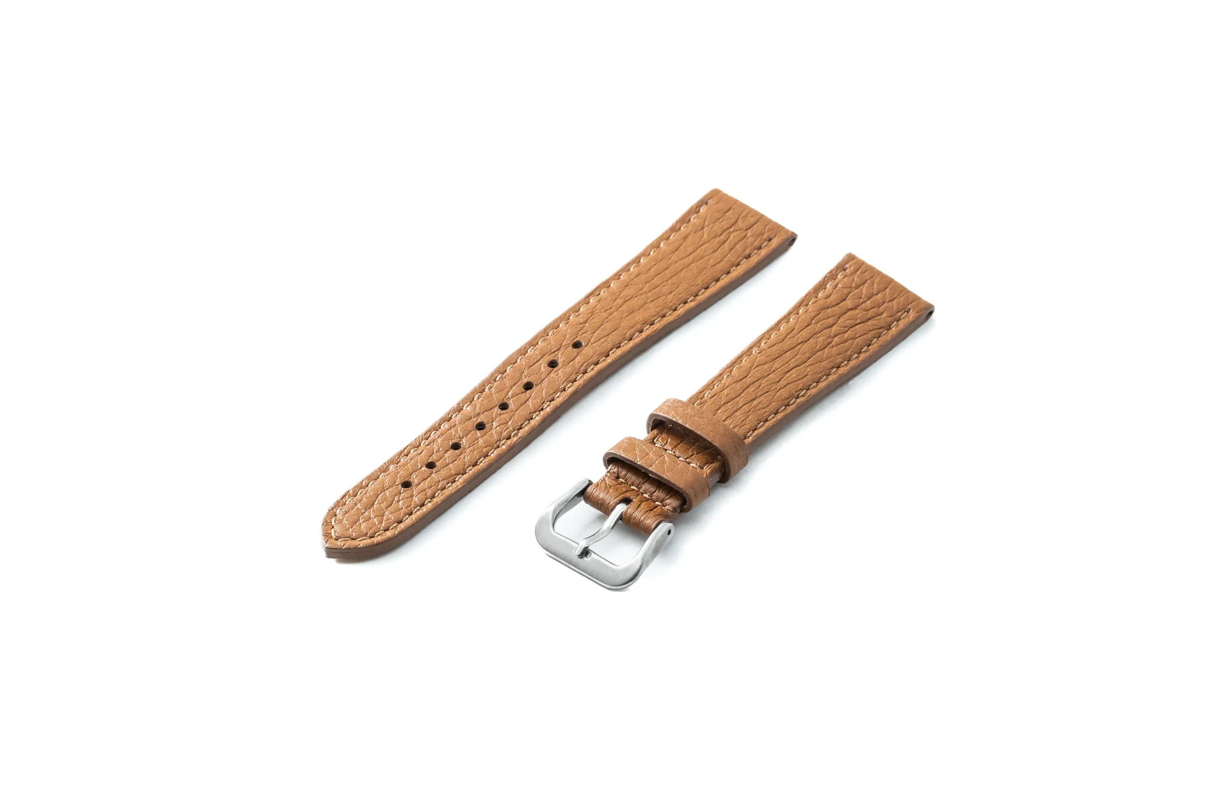 Jones Brown II Cervo Strap