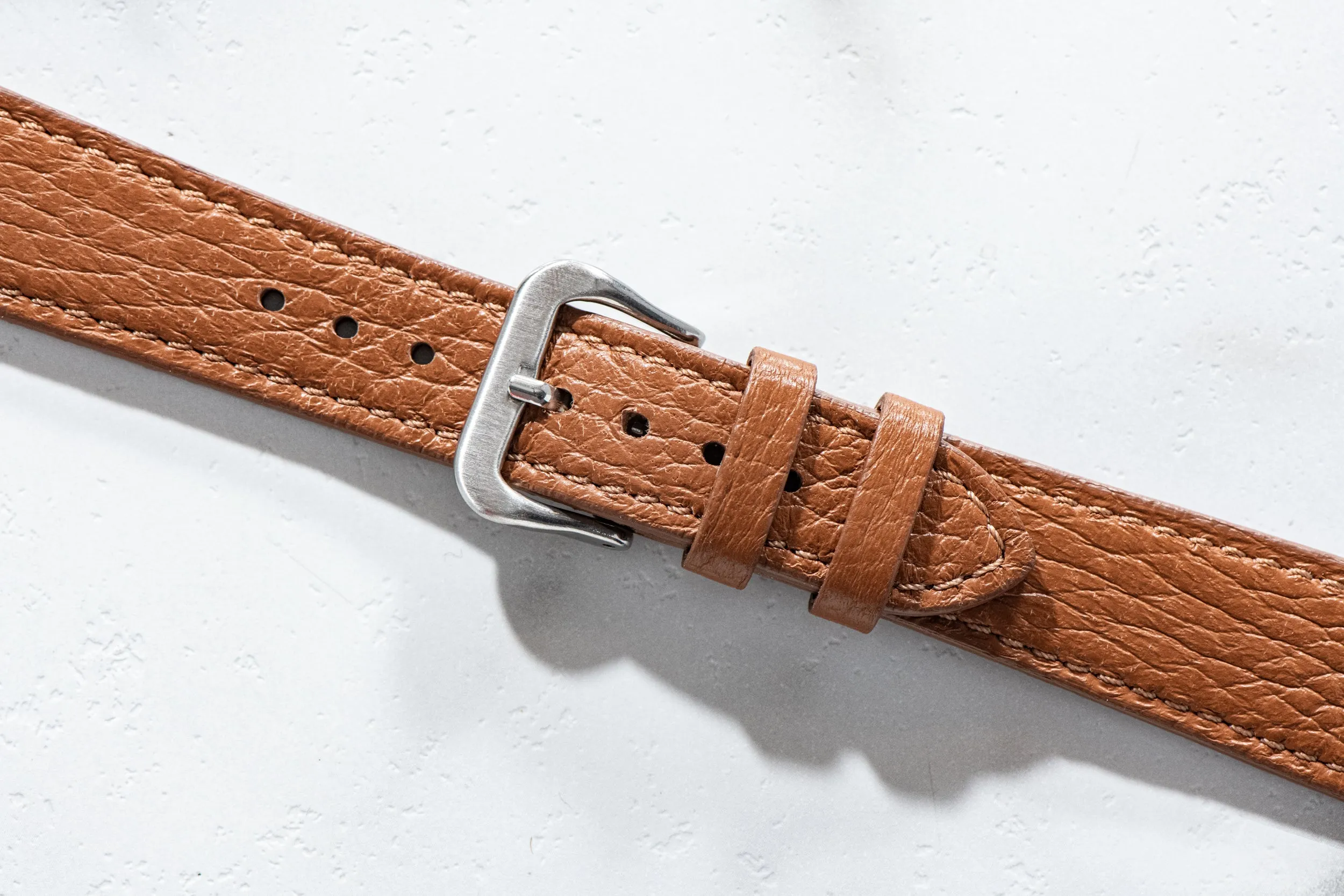 Jones Brown II Cervo Strap