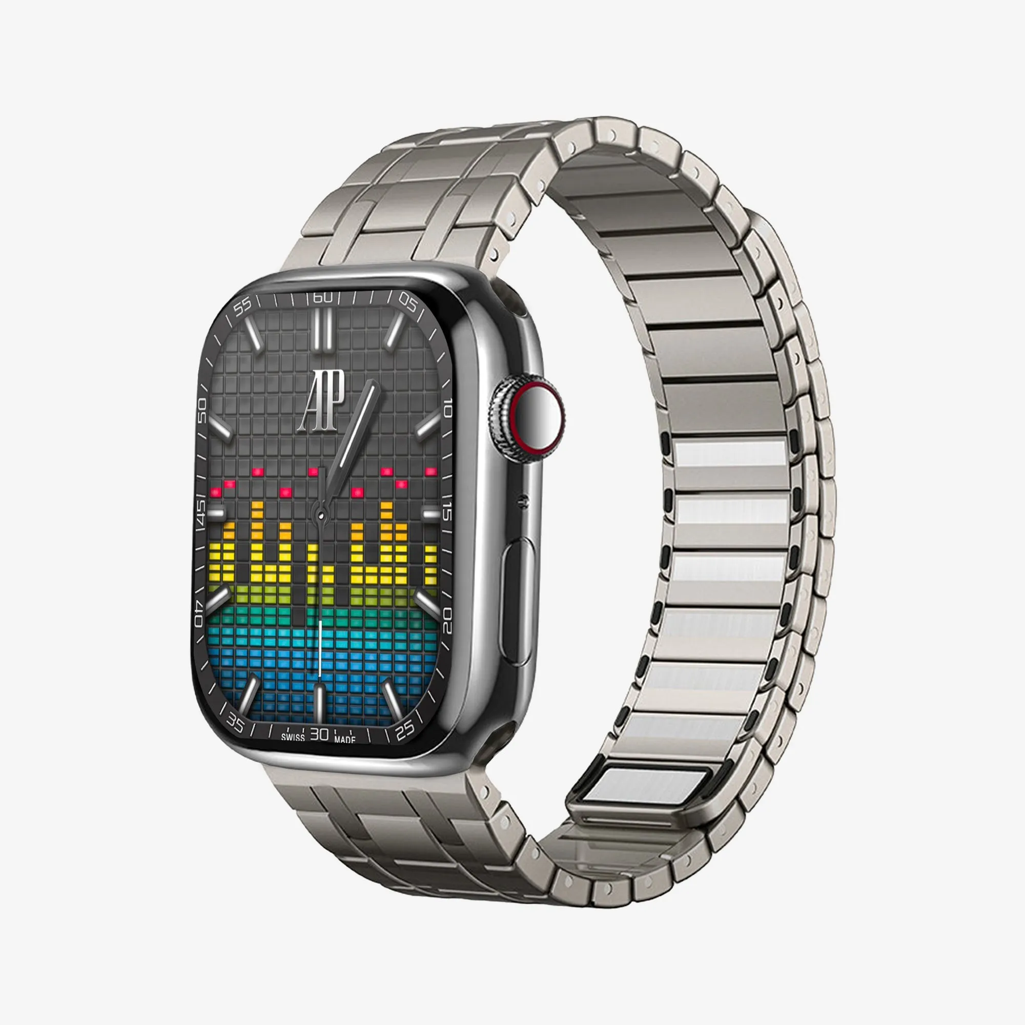 JUMBO - Apple Watch Strap