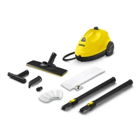 Karcher Steam CleanerYellow