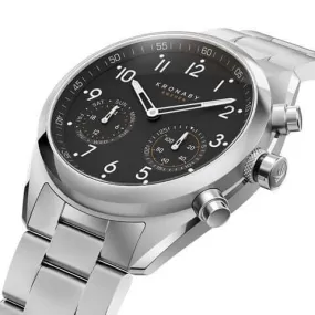 Kronaby Apex Hybrid Smartwatch S3111-1