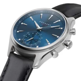 Kronaby Sekel Hybrid Smartwatch S3758-1