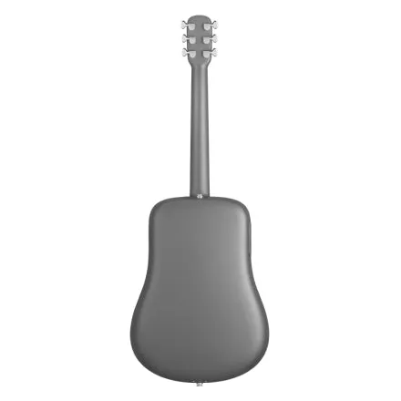 Lava Music LAVA ME 4 Acoustic Electric Guitar (Space Grey)