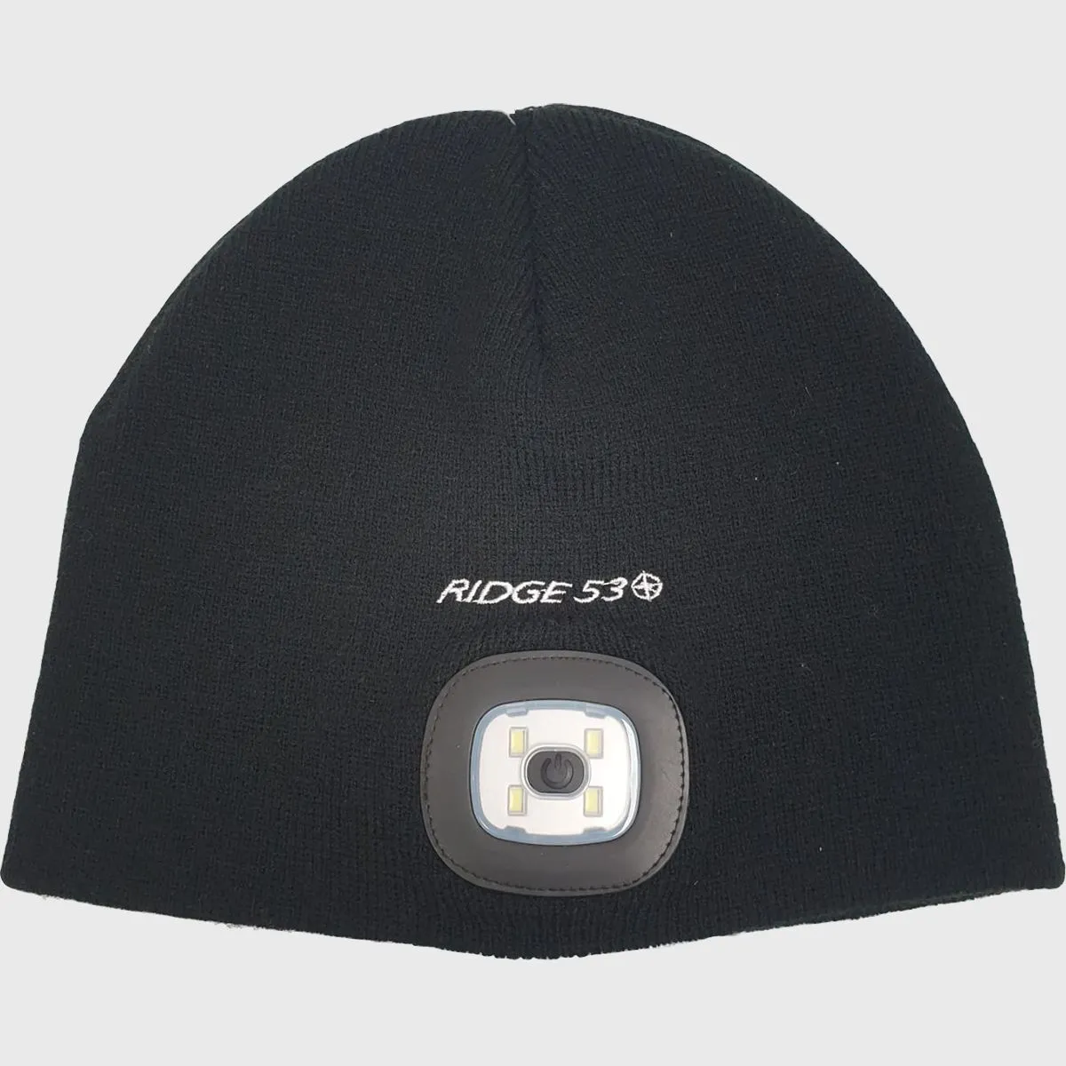 LED Ridge 53 Beanie Unisex