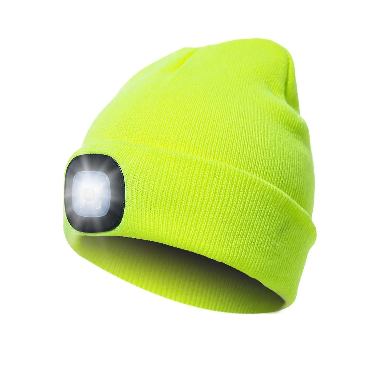 LED Ridge 53 Beanie Unisex