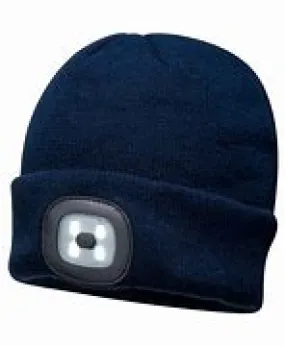 LED Ridge 53 Beanie Unisex