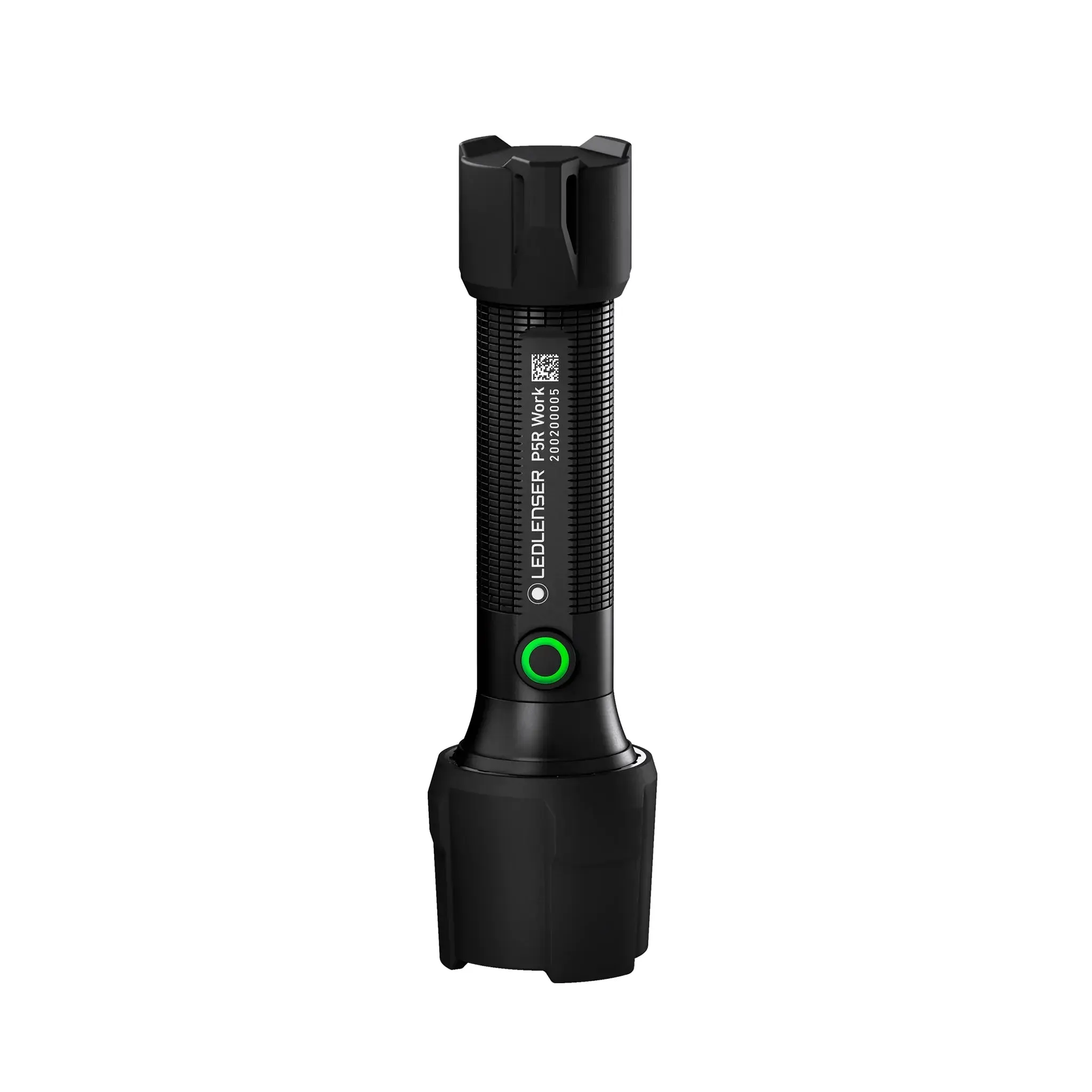 Ledlenser P5R Work Rechargeable Torch