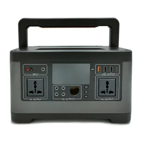 Lemark P63-500w Portable Power Station