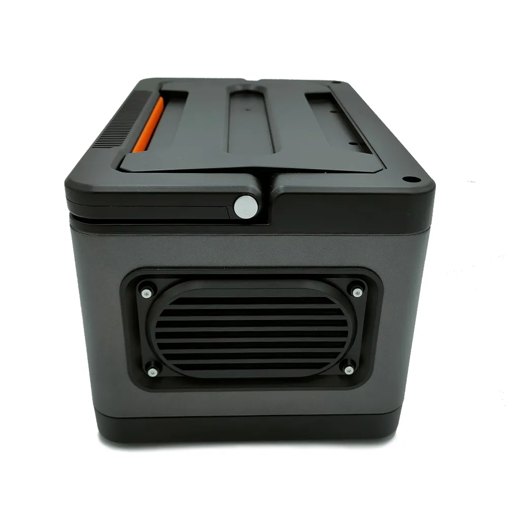 Lemark P63-500w Portable Power Station