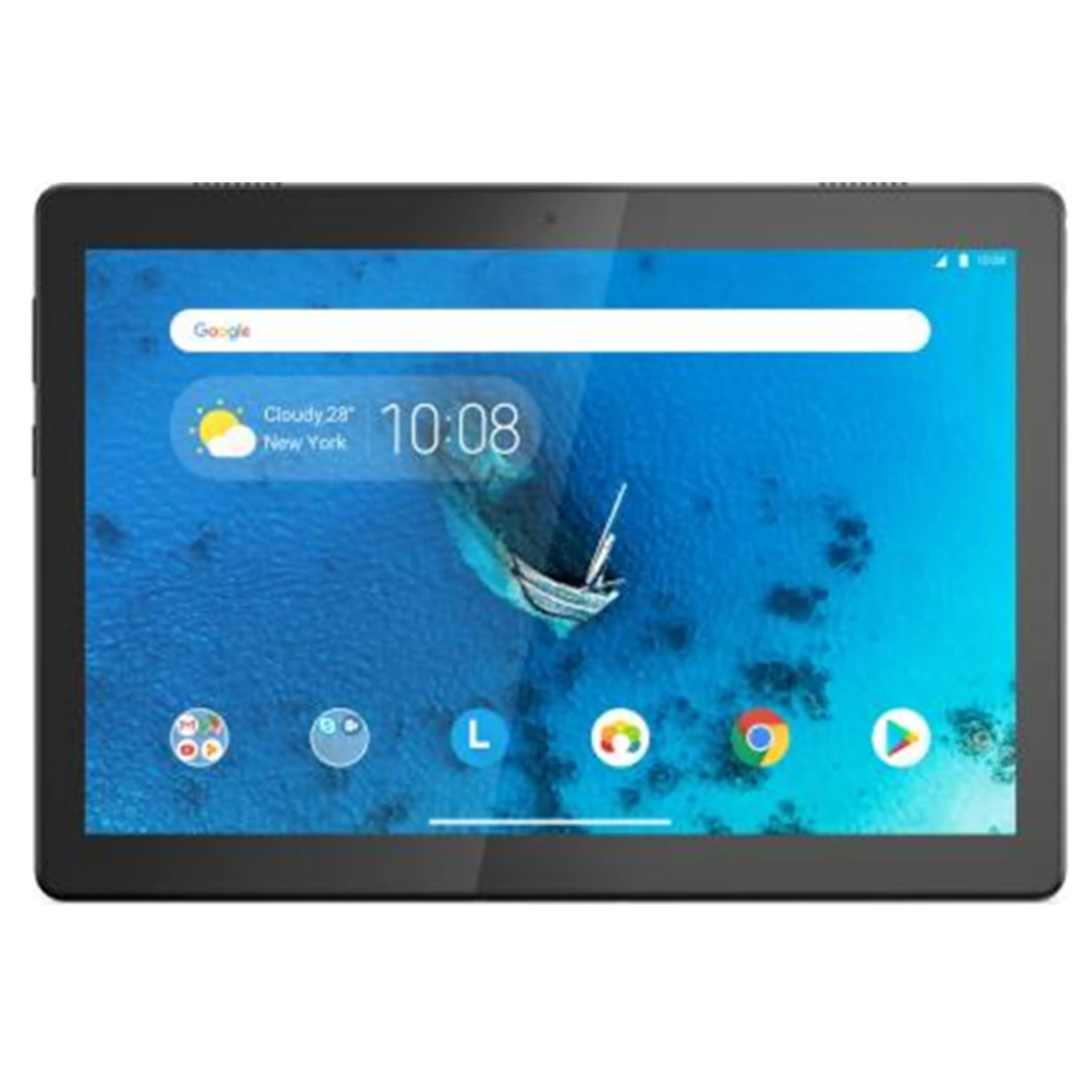 Lenovo Tab M10 X505X 10.1" 32GB 3GB RAM Wi Fi   4G Calling Tablet (Good Condition)