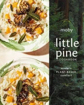 Little Pine Cookbook