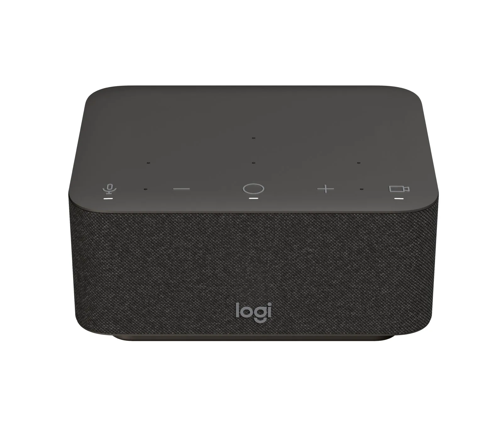 Logi Dock - Graphite - N/A - Uc