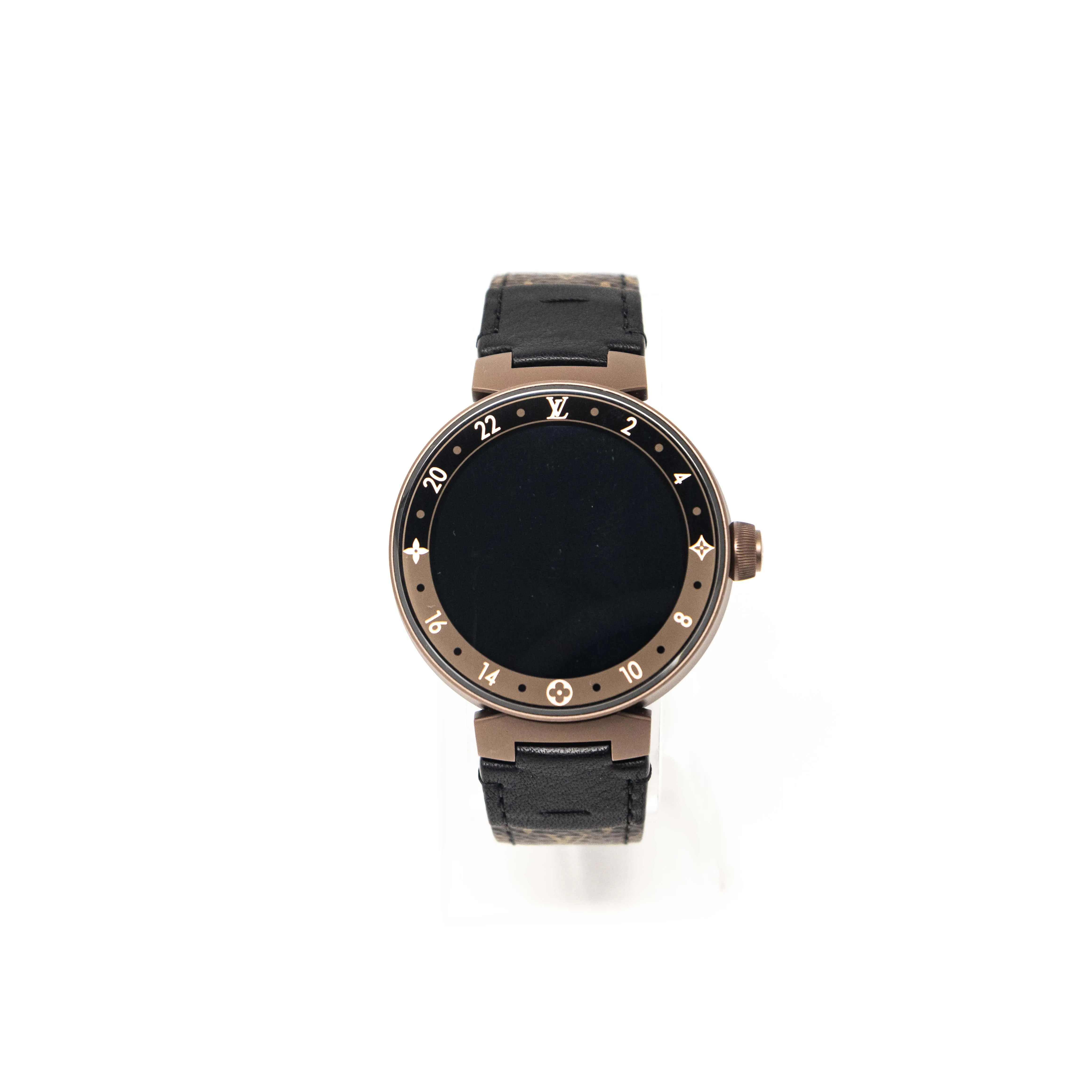 Louis Vuitton Tambour Horizon Light Up Watch