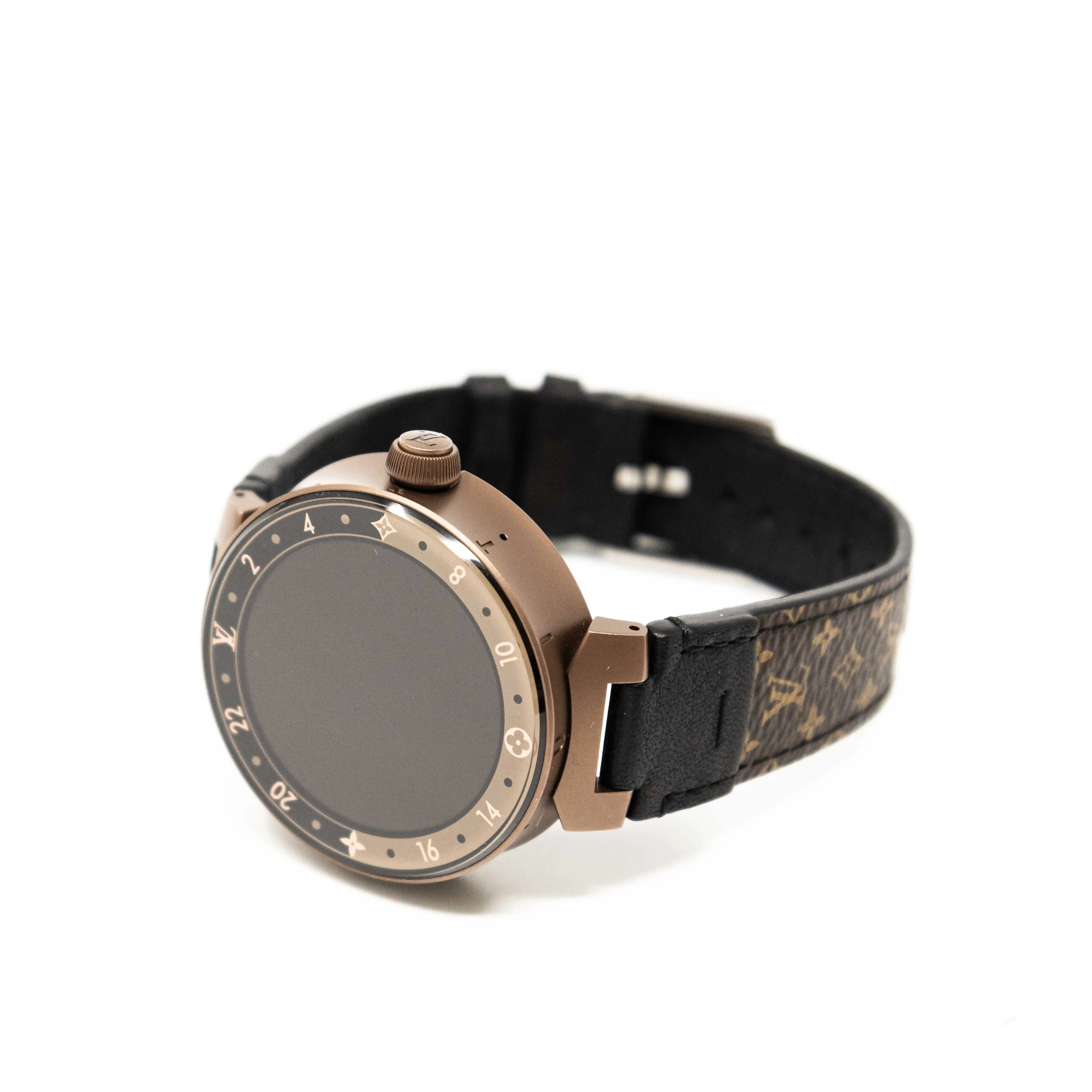 Louis Vuitton Tambour Horizon Light Up Watch