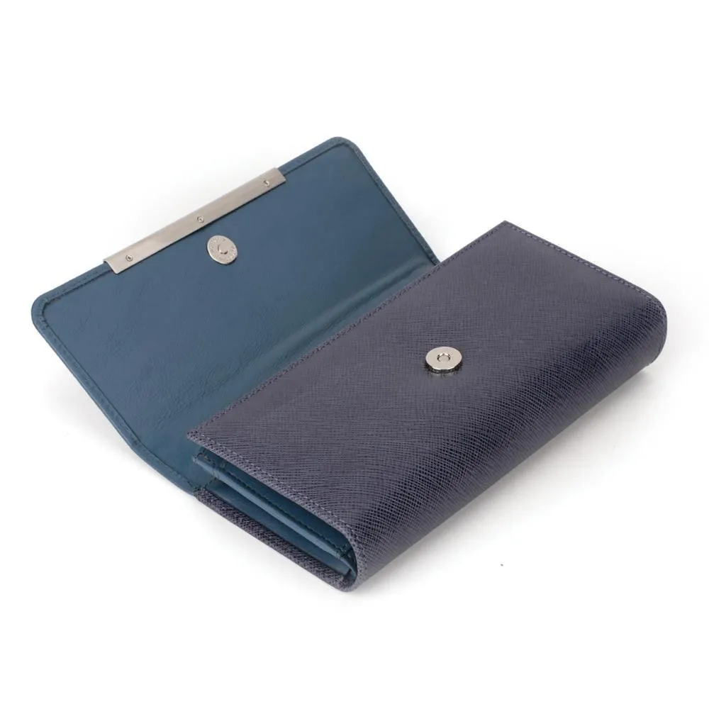 LT Smart Ladies Wallet With (5000 mAh) Power Bank