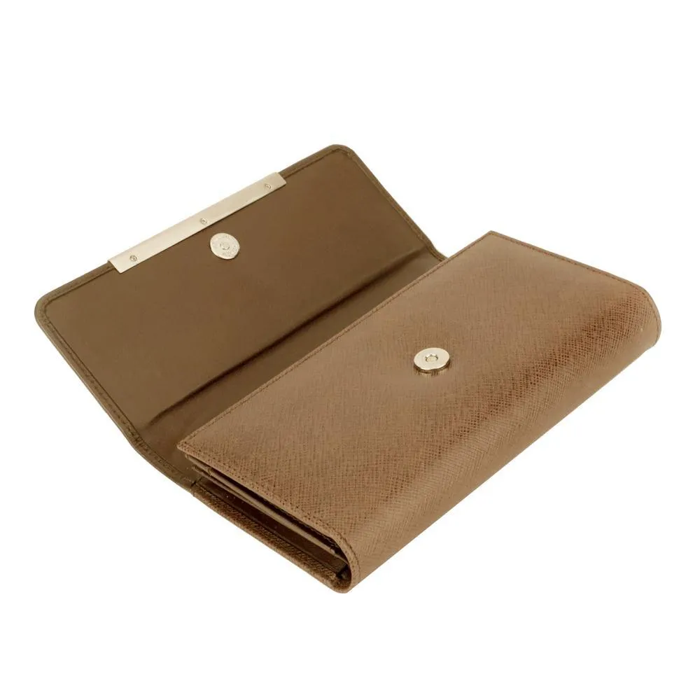 LT Smart Ladies Wallet With (5000 mAh) Power Bank