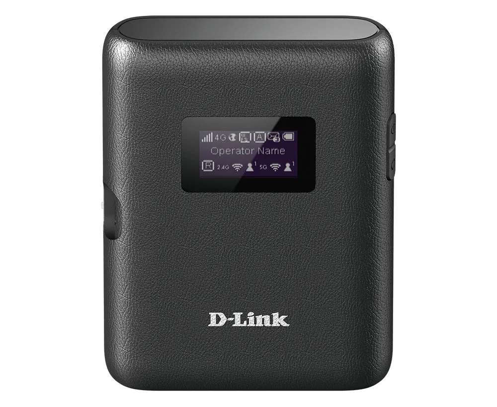 Lte Kat.6 Mobile Hotspot