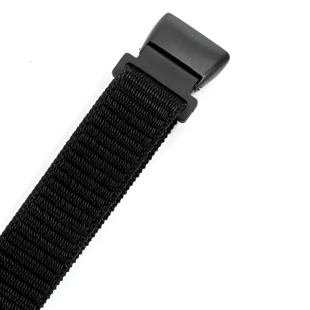 Ludus Nylon Fitbit Charge 5 Band