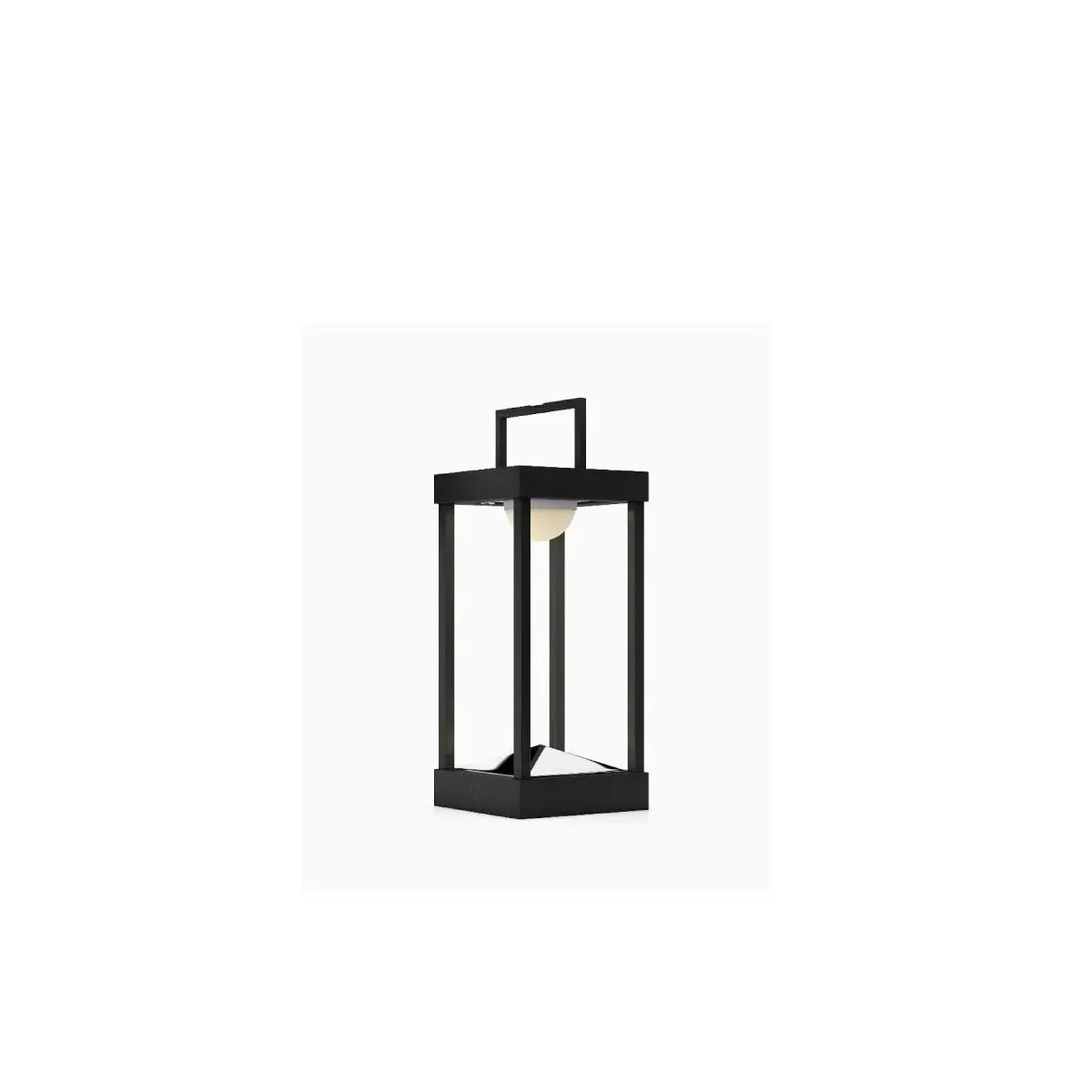 Maiori La Lampe Parc Floor Lamp (Black - H 40 cm)