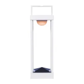 Maiori La Lampe Parc Floor Lamp (White - H 50 cm)