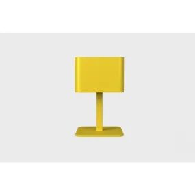 Maiori La Lampe Pose 2 Table Lamp (Mustard)