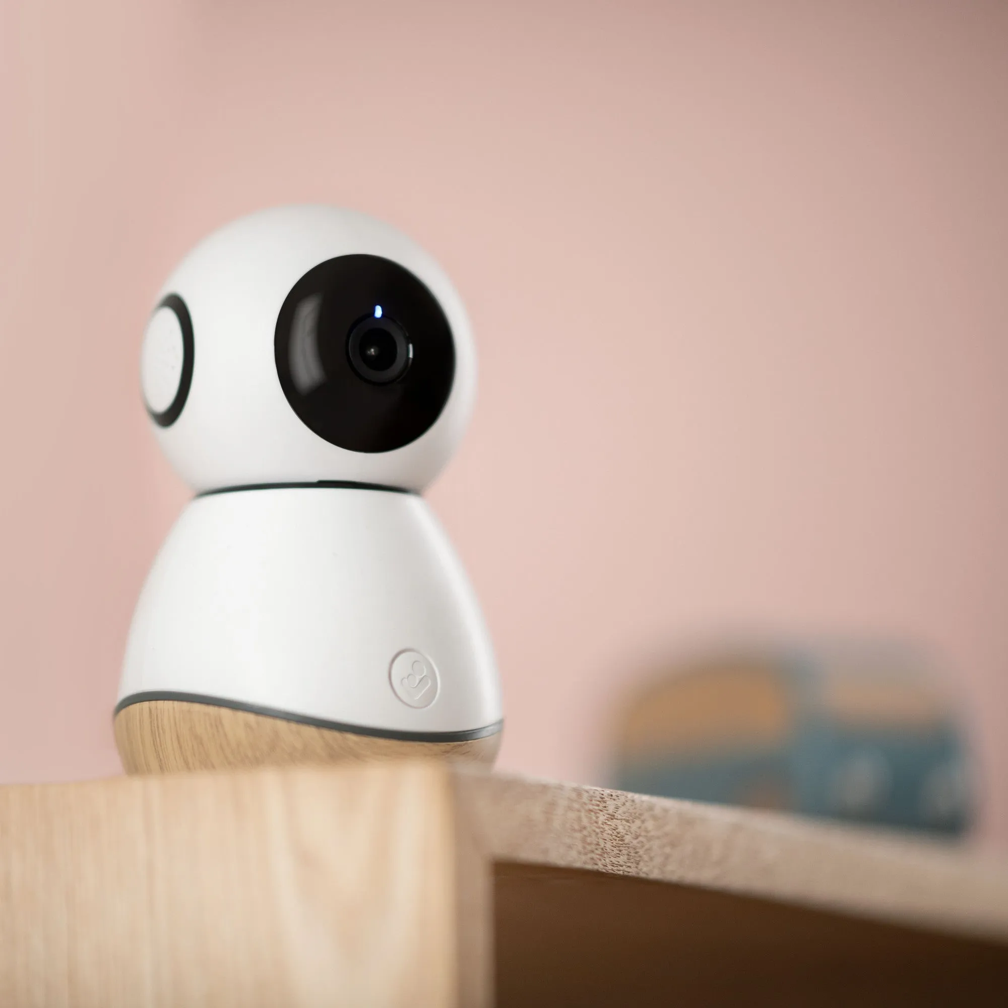 Maxi-Cosi See Pro 360° Baby Monitor