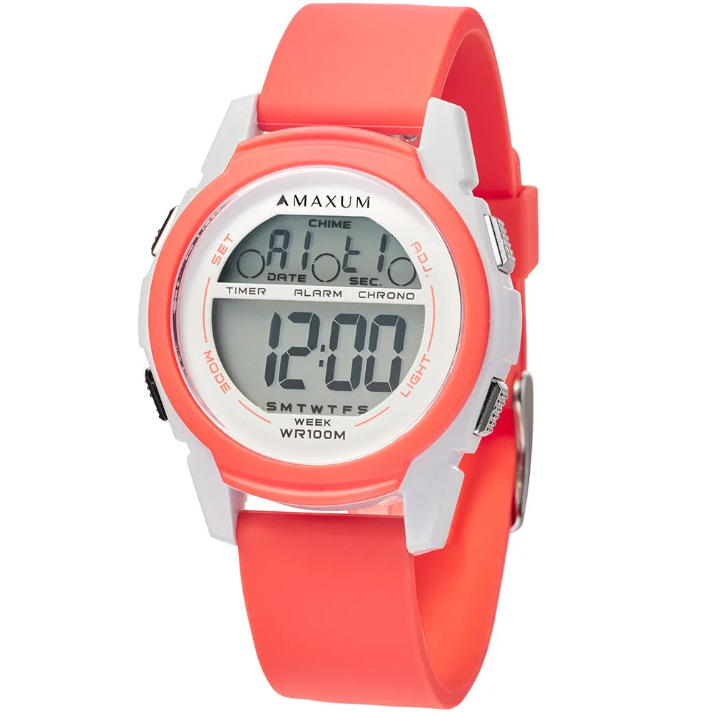 Maxum X2210L2 Escapade Unisex Watch