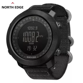 Men's sport Digital watch