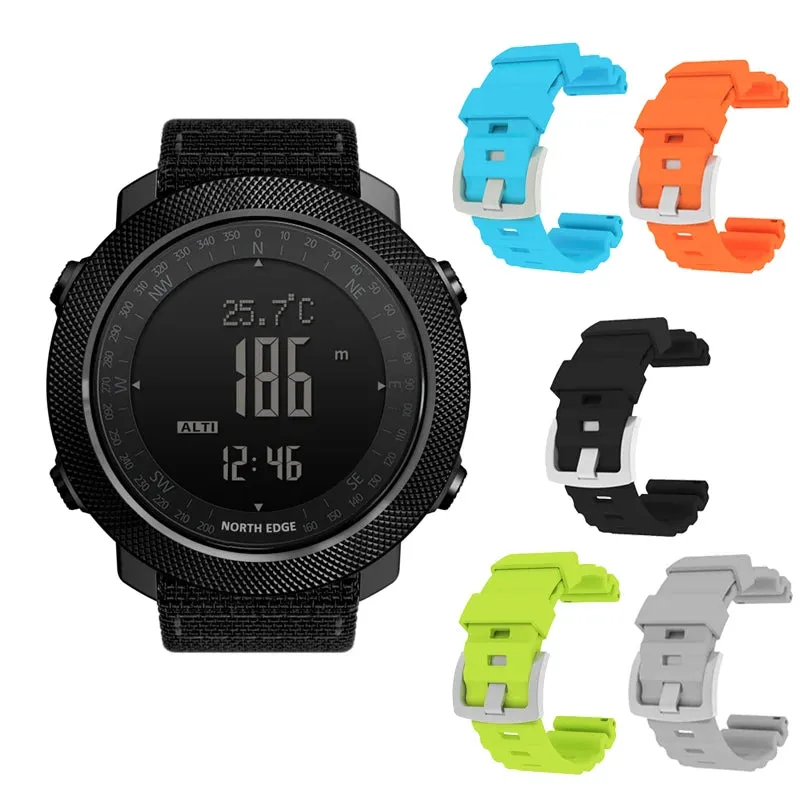 Men's sport Digital watch