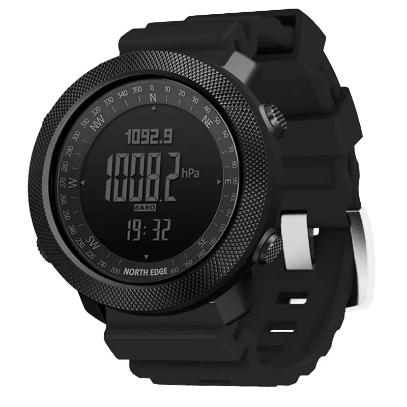 Men's sport Digital watch